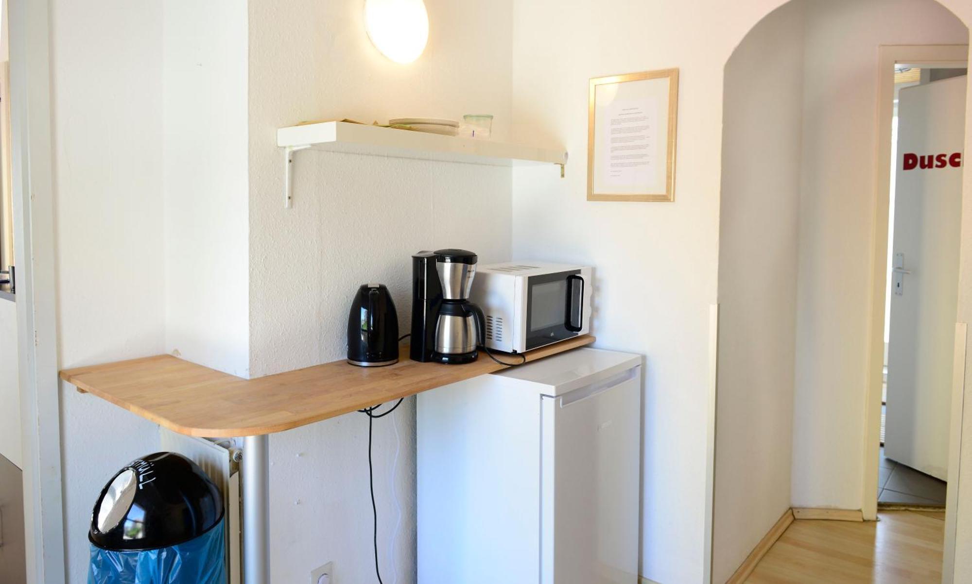 Hostel Westkueste New Translation Exteriér fotografie