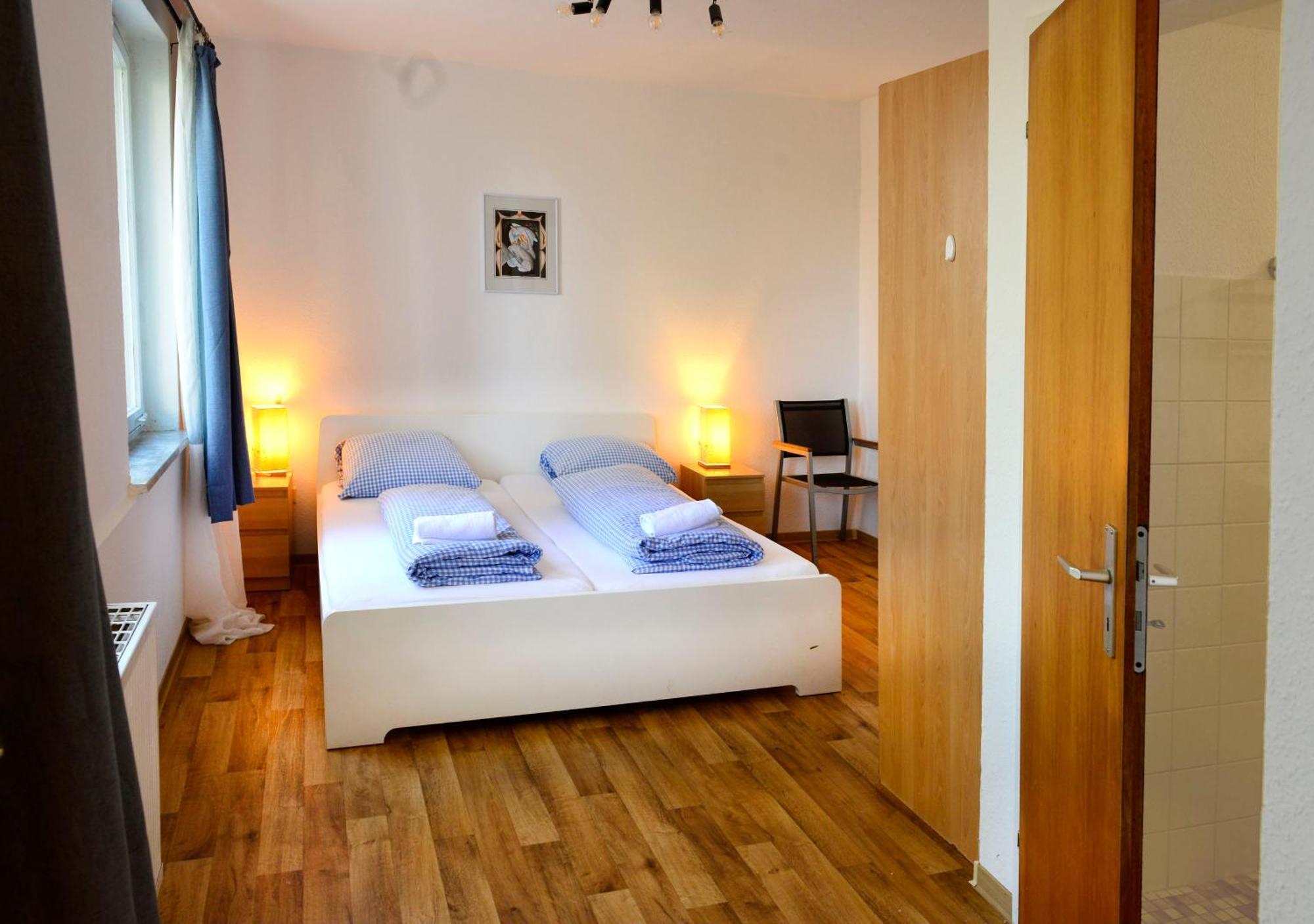 Hostel Westkueste New Translation Exteriér fotografie