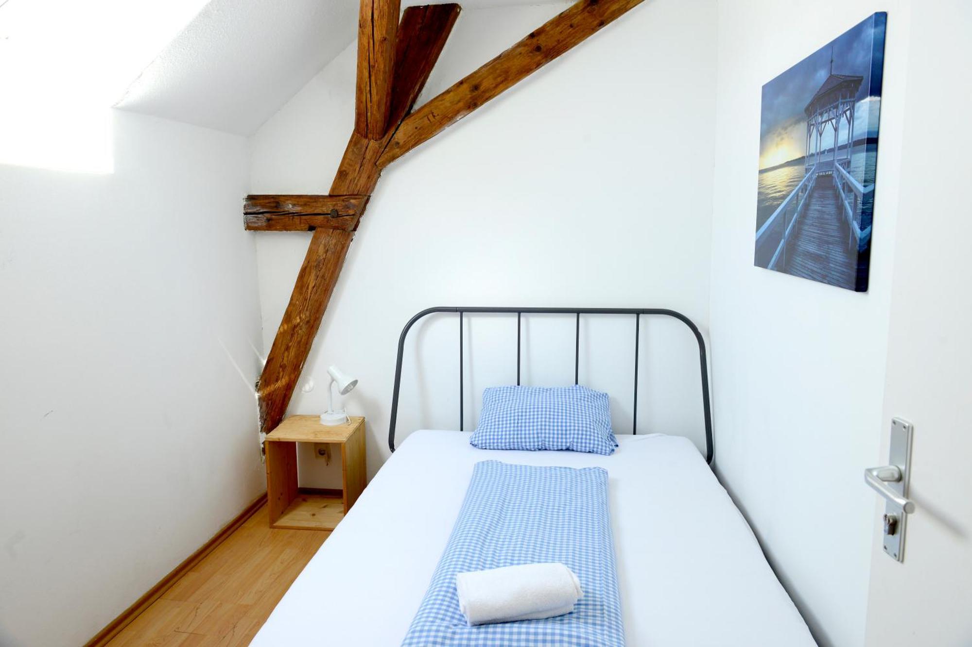 Hostel Westkueste New Translation Exteriér fotografie