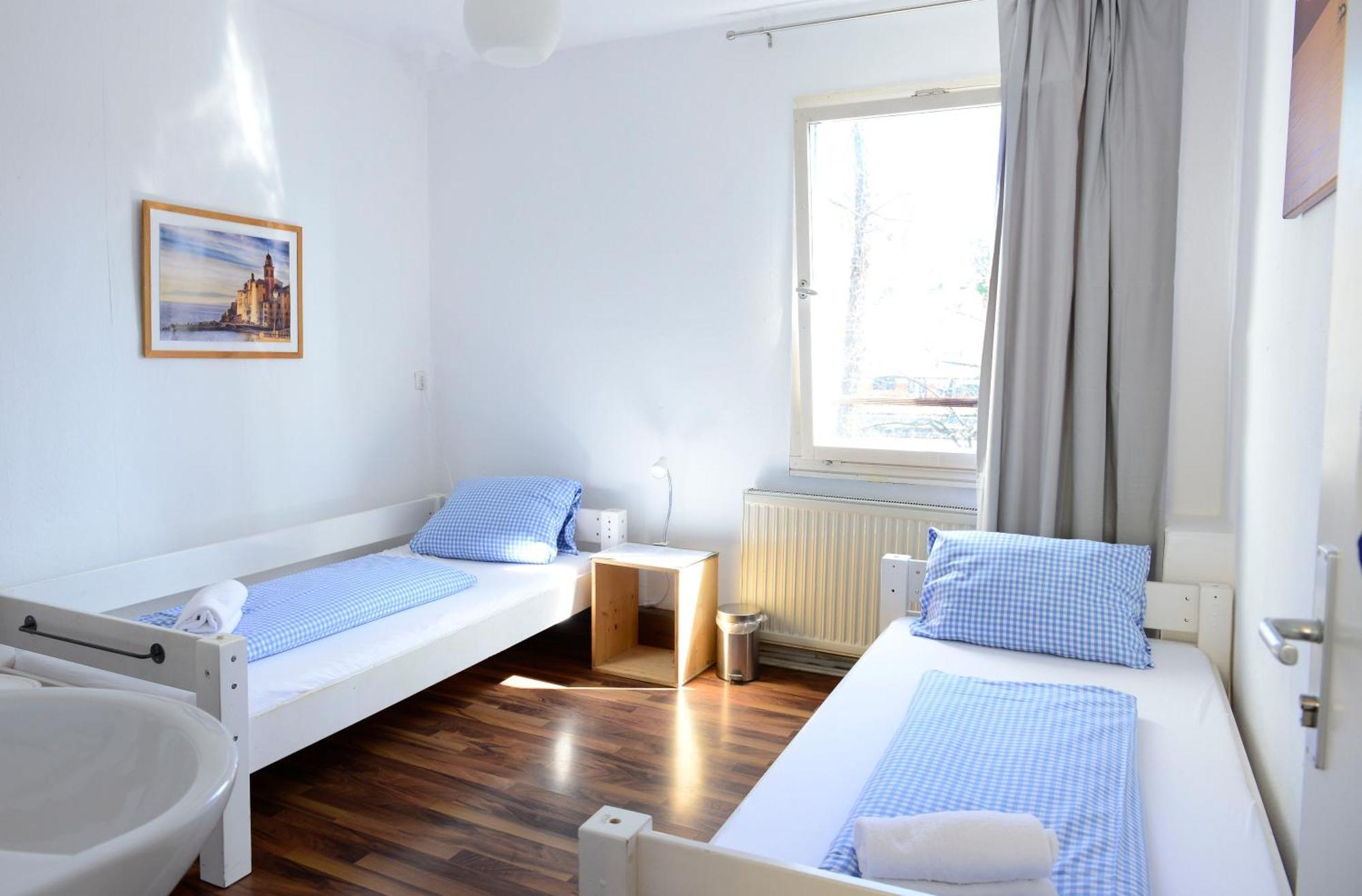 Hostel Westkueste New Translation Exteriér fotografie