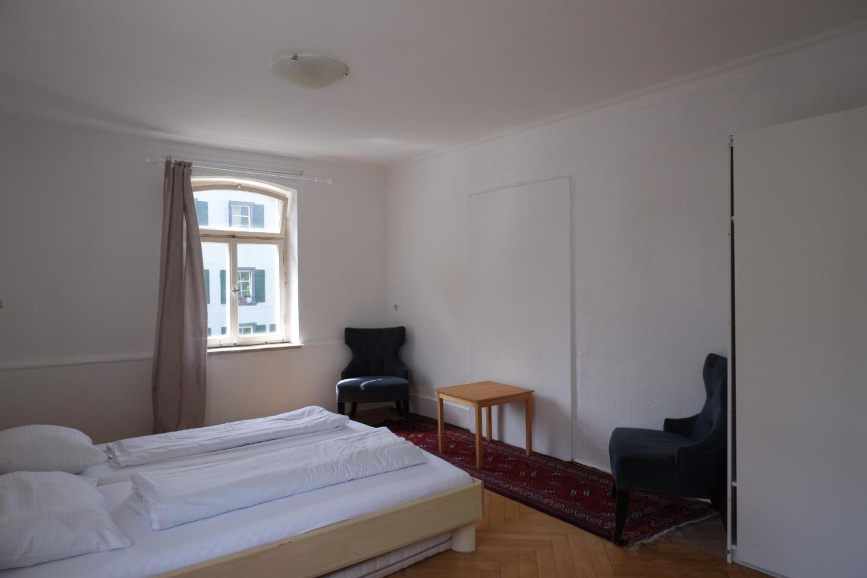 Hostel Westkueste New Translation Pokoj fotografie
