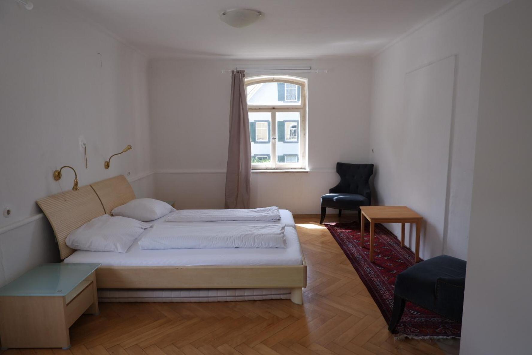 Hostel Westkueste New Translation Pokoj fotografie