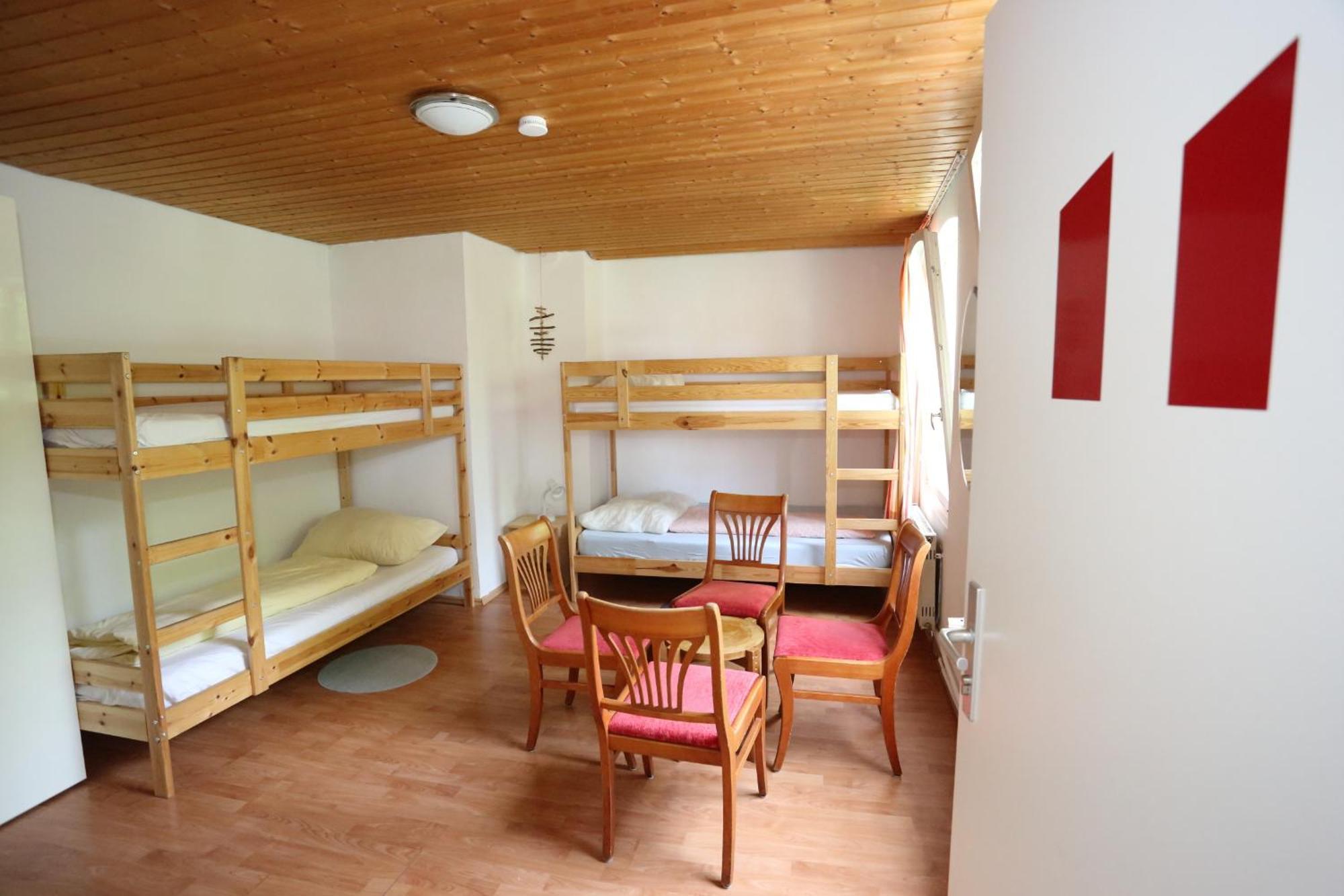 Hostel Westkueste New Translation Exteriér fotografie
