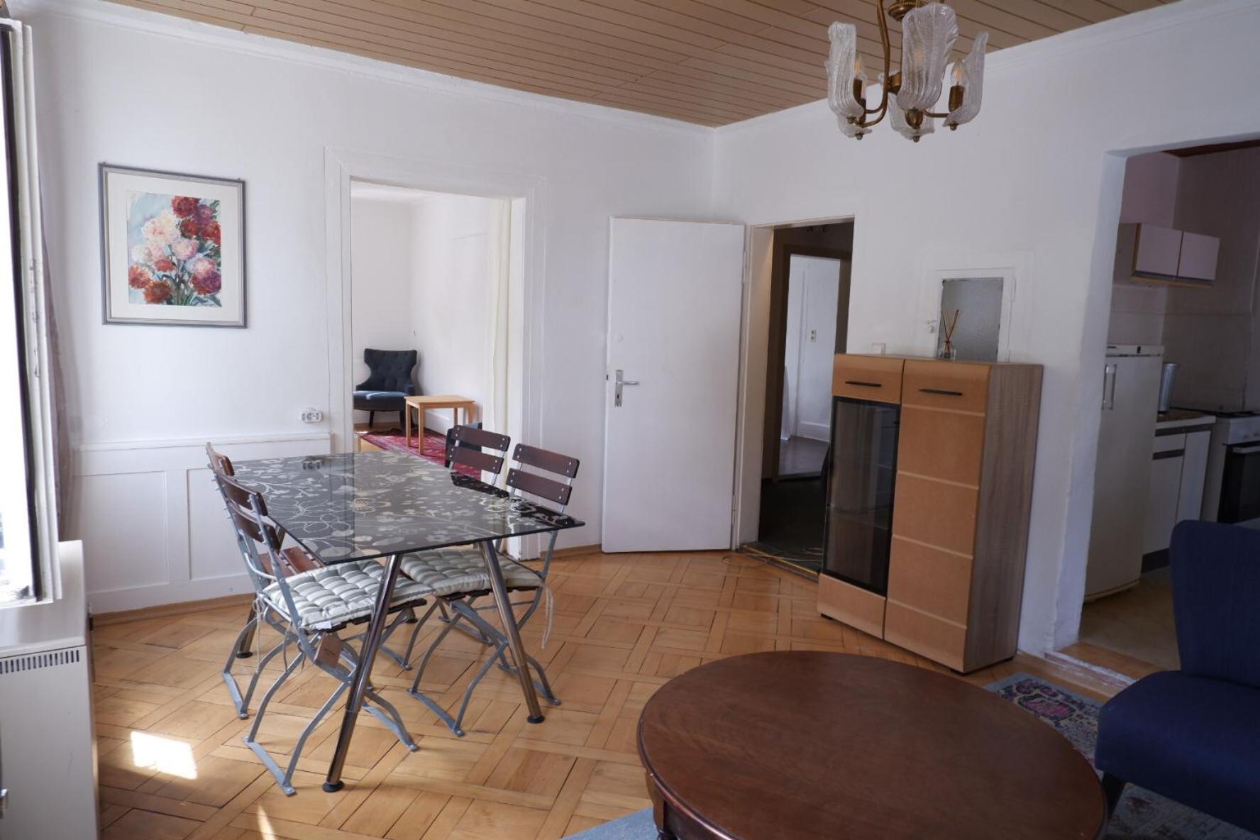 Hostel Westkueste New Translation Pokoj fotografie
