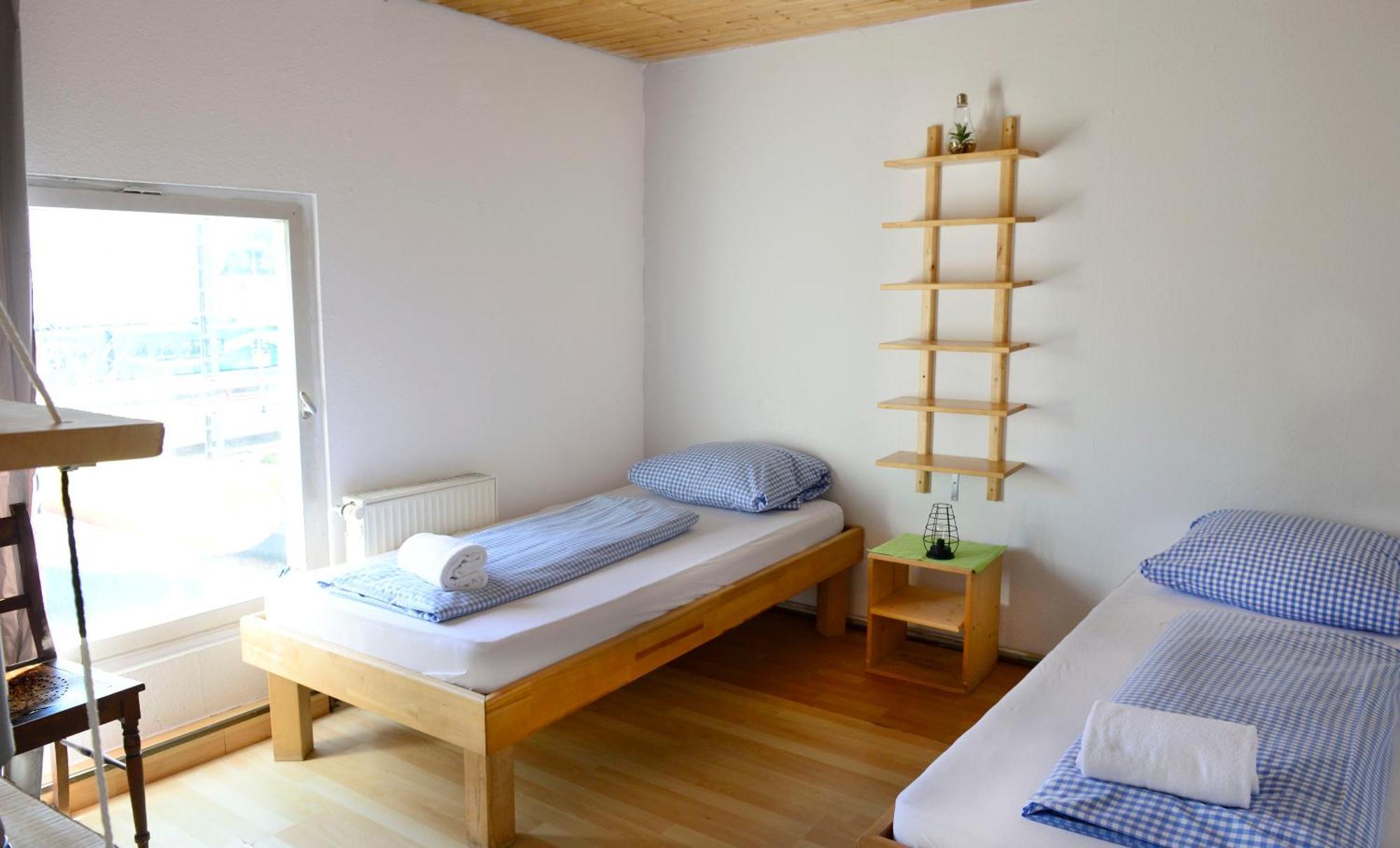 Hostel Westkueste New Translation Exteriér fotografie