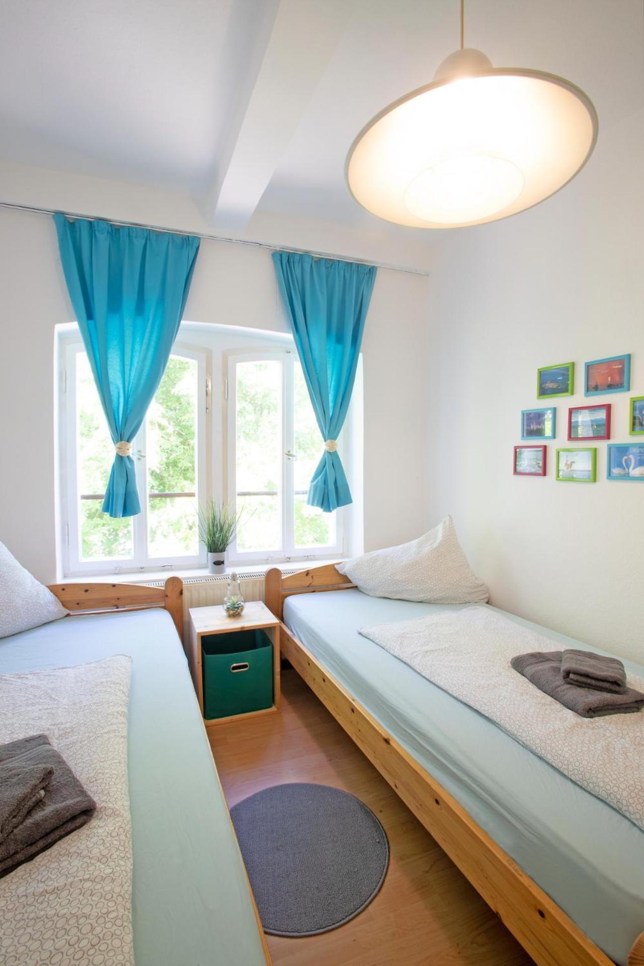 Hostel Westkueste New Translation Exteriér fotografie