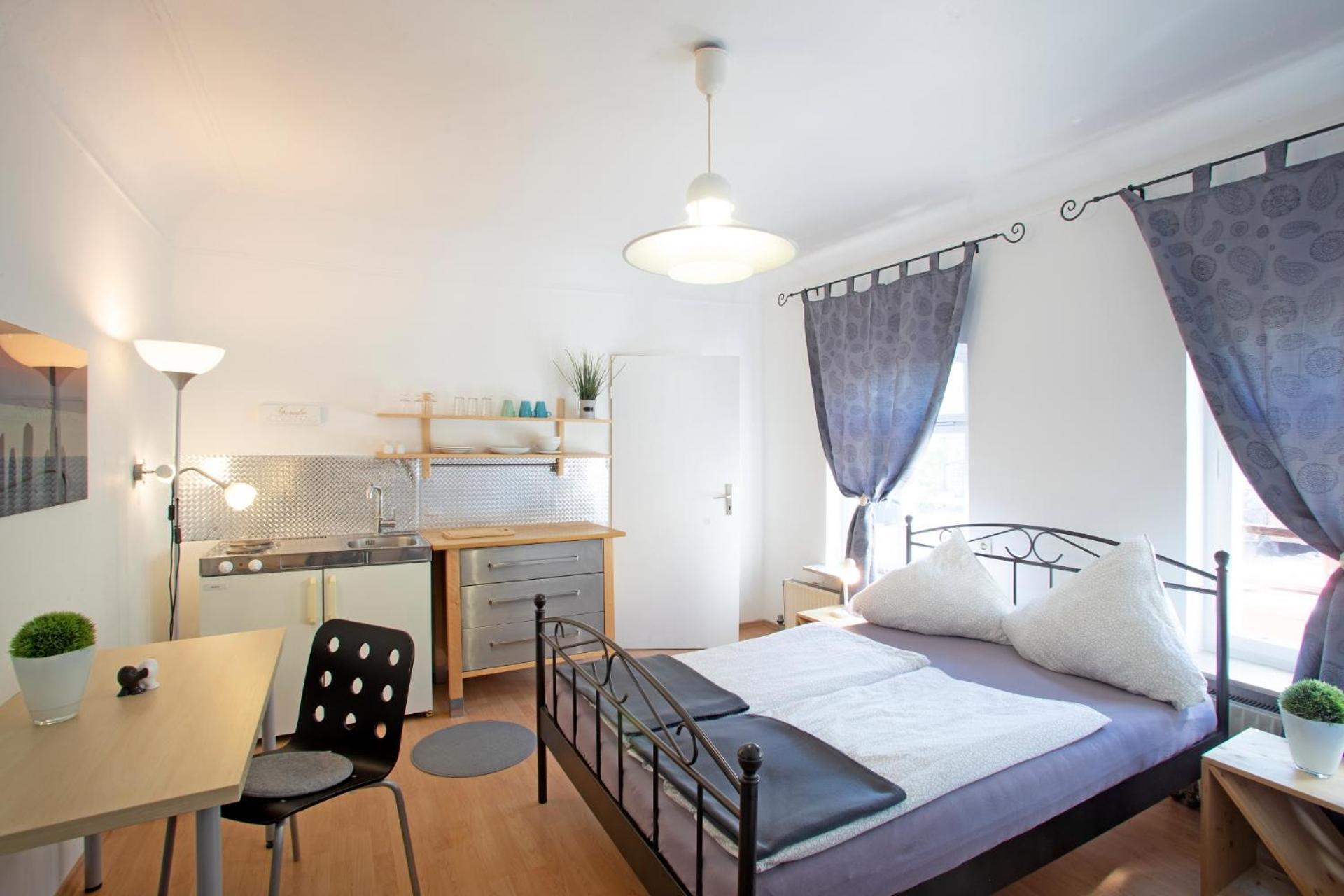 Hostel Westkueste New Translation Exteriér fotografie
