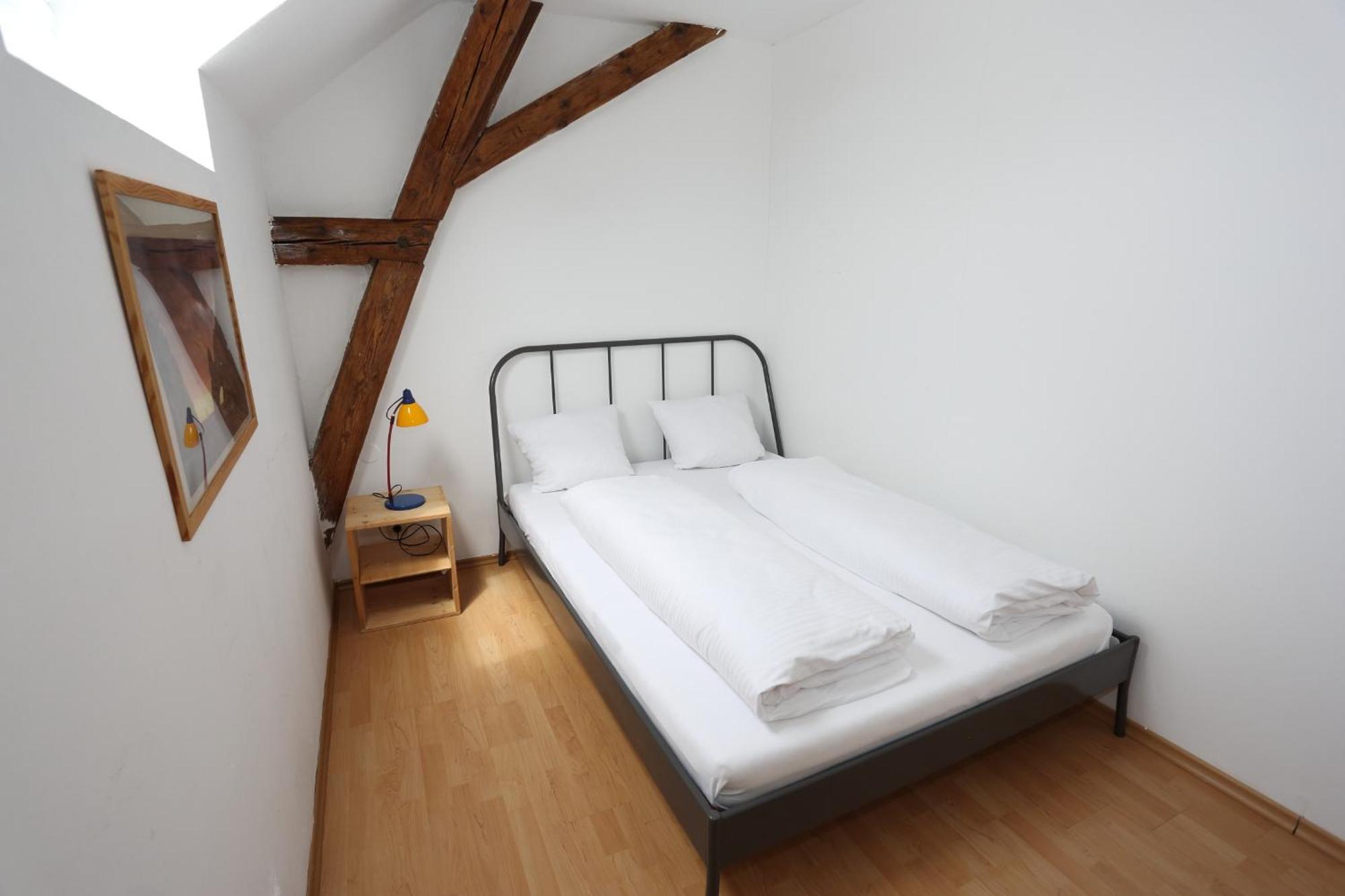 Hostel Westkueste New Translation Exteriér fotografie